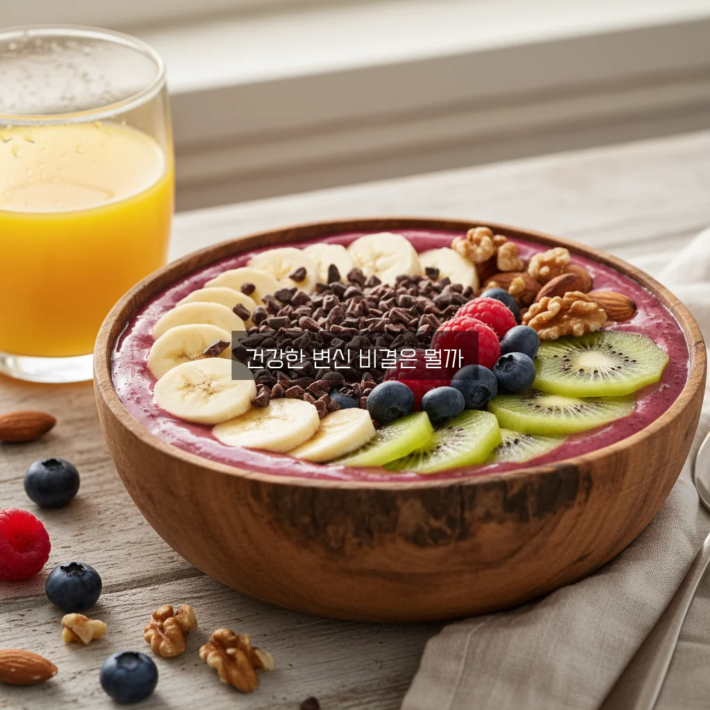 카카오닙스 먹는 법 관련 이미지 1