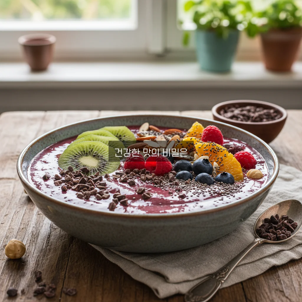 카카오닙스 먹는 법 관련 이미지 3