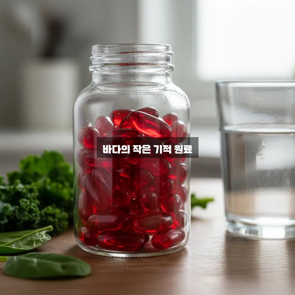 크릴오일 효능 관련 이미지 2