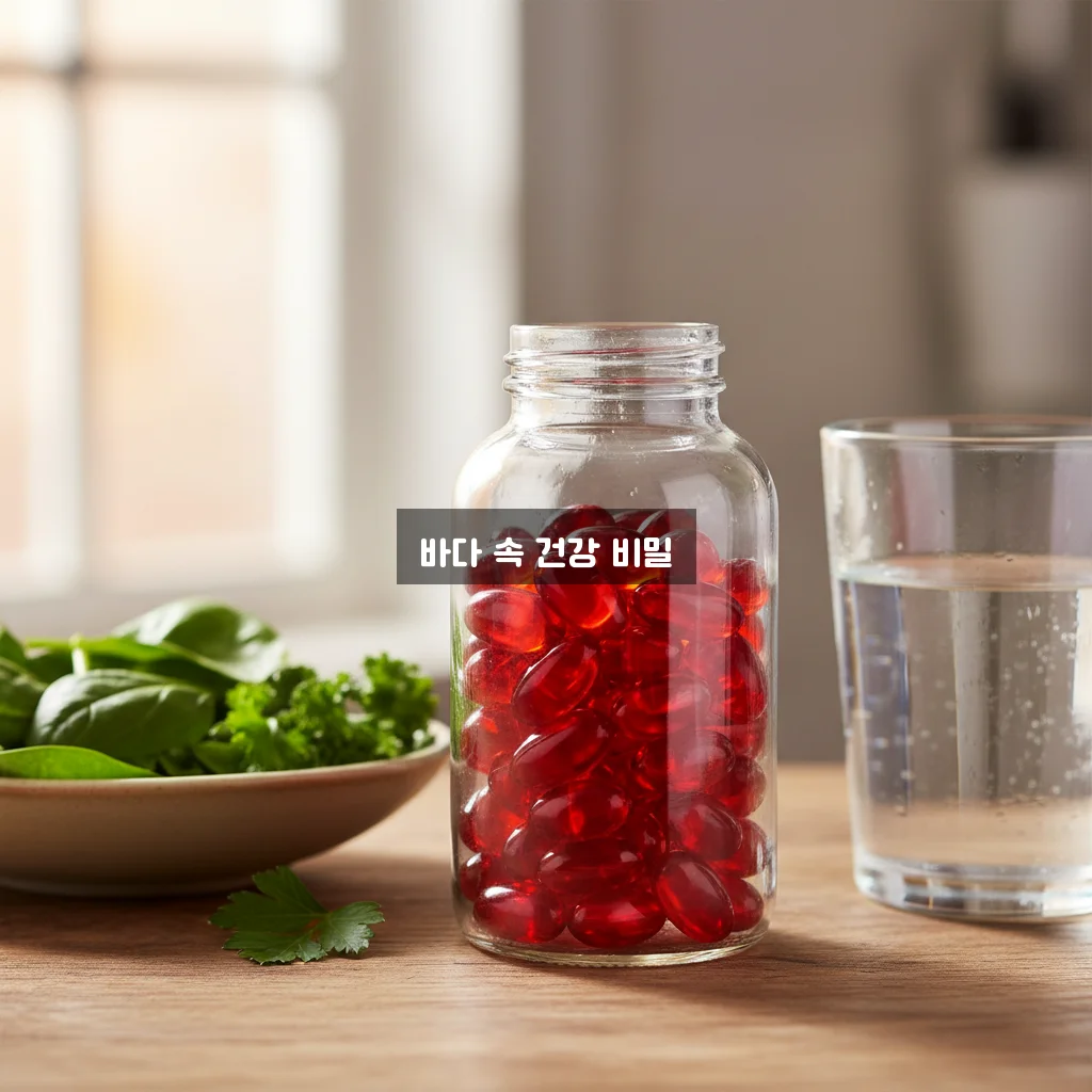 크릴오일 효능 관련 이미지 3