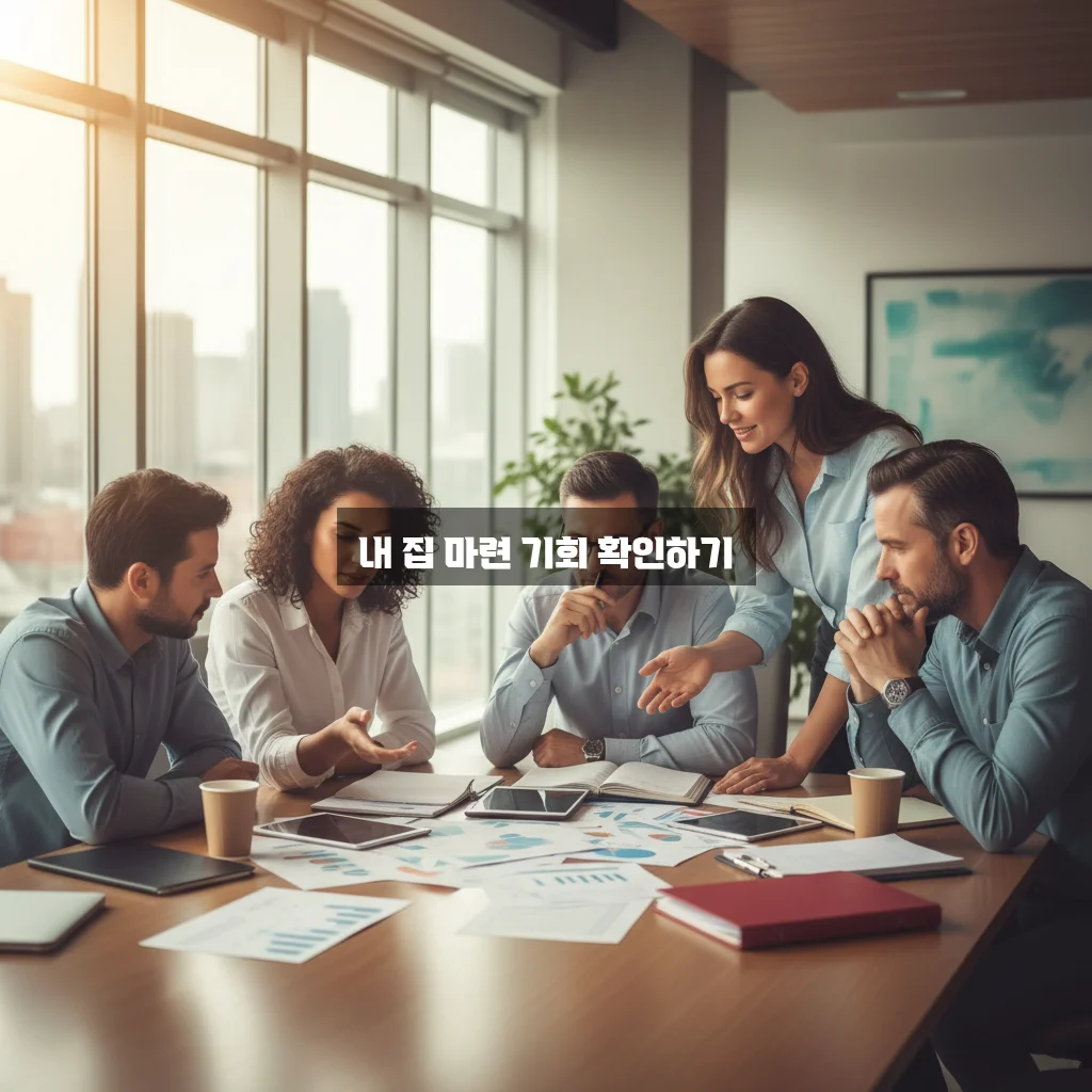 2026년 정부지원 저금리 대환대출 자격 조건 및 신청 방법 총정리 관련 이미지 1