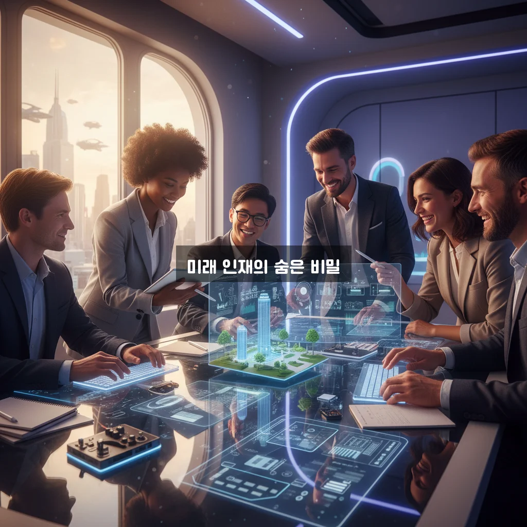 AI 기술이 대체하기 힘든 2026년 유망 직업 순위 Top 10 관련 이미지 1