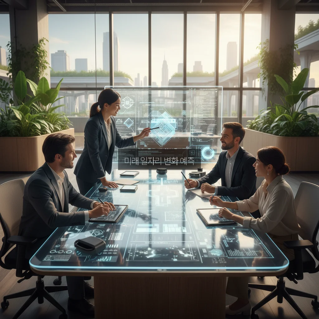 AI 기술이 대체하기 힘든 2026년 유망 직업 순위 Top 10 관련 이미지 3