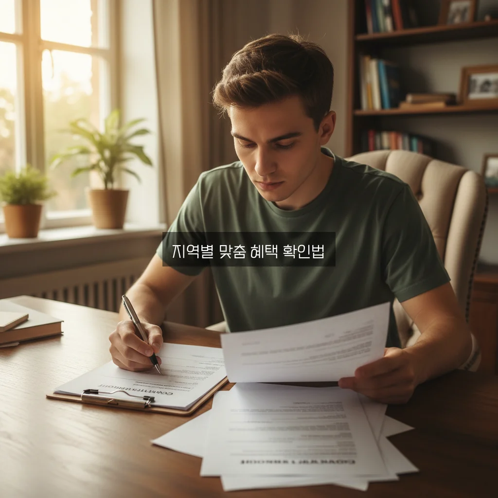 국내 1인 가구 지원금 신청 자격 및 지역별 혜택 정리 관련 이미지 2