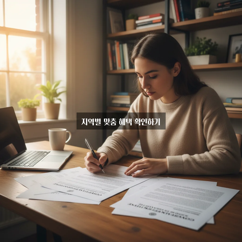 국내 1인 가구 지원금 신청 자격 및 지역별 혜택 정리 관련 이미지 3