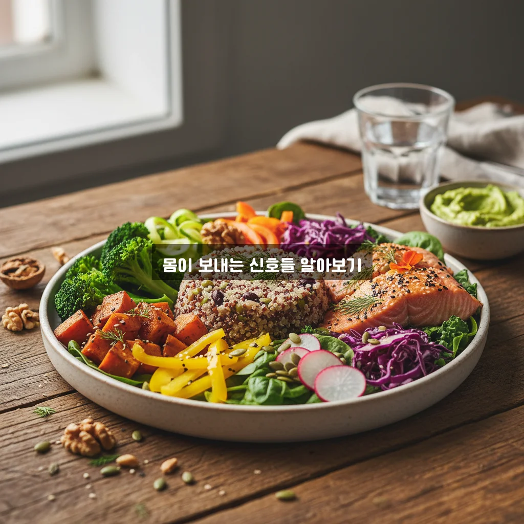 당뇨 초기증상 5가지와 혈당 낮추는 음식 리스트 관련 이미지 3