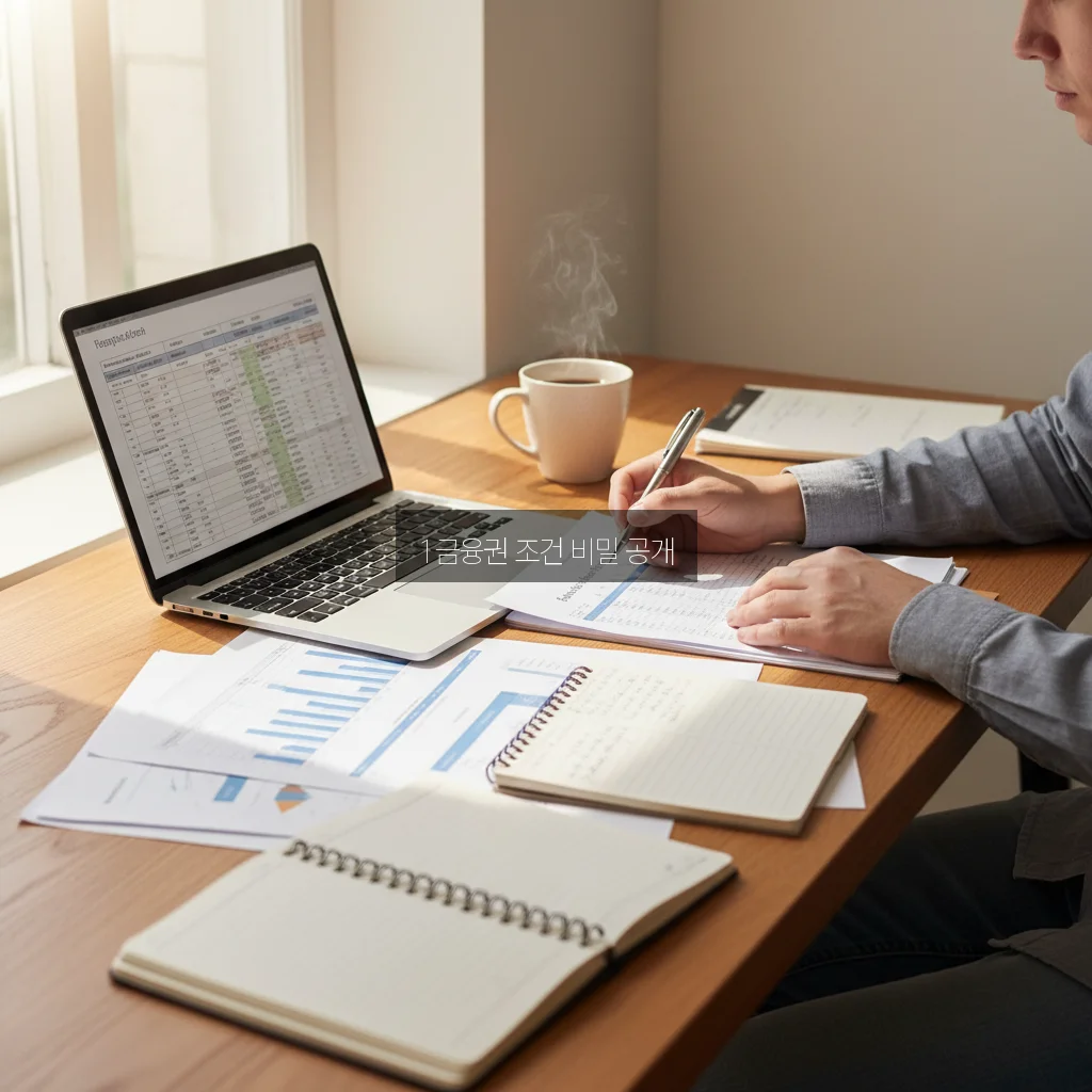 비상금 대출 무직자 가능한 곳 1금융권 위주 리스트 관련 이미지 2