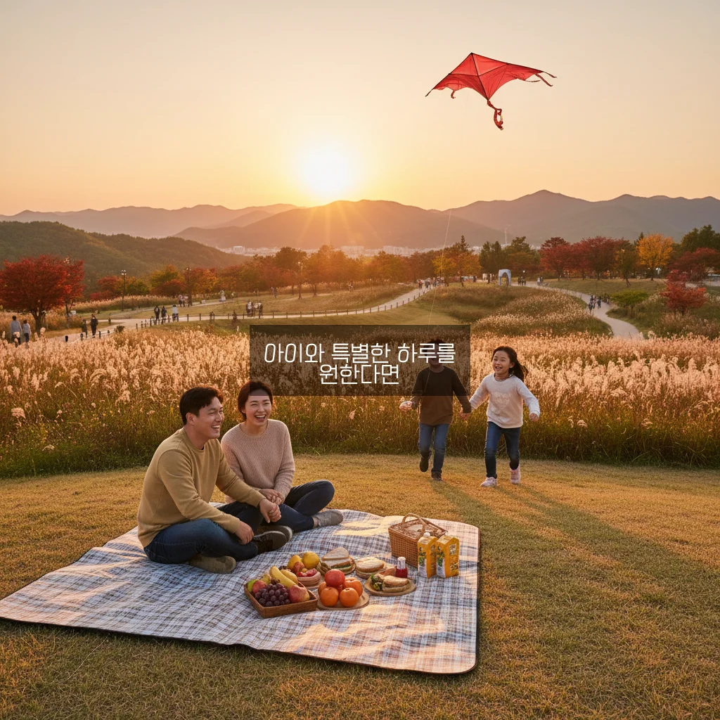 주말 가족 나들이 장소: 경기도 아이와 가볼만한 곳 베스트 5 관련 이미지 2