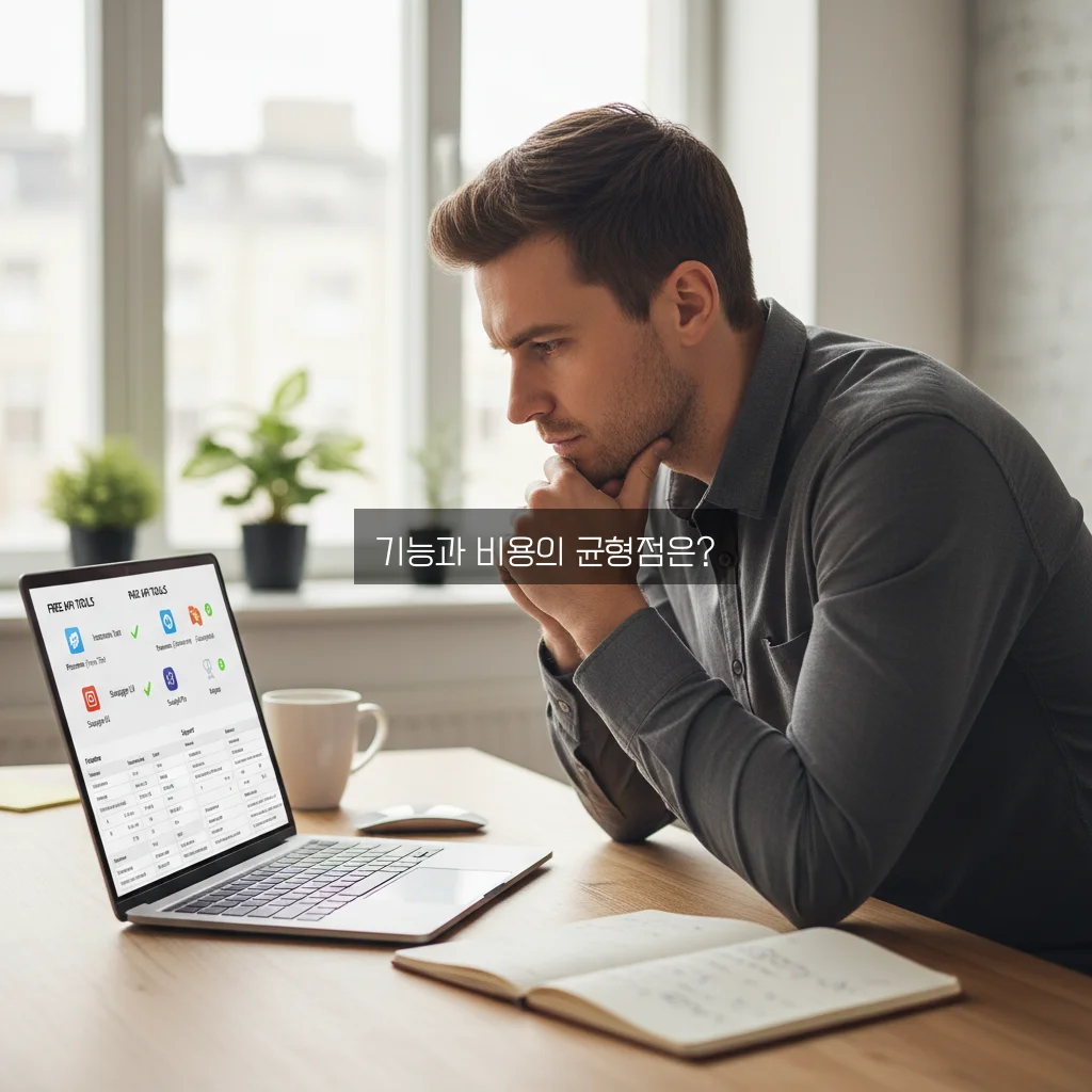 API 테스트 도구 무료 vs 유료 비교 관련 이미지 3