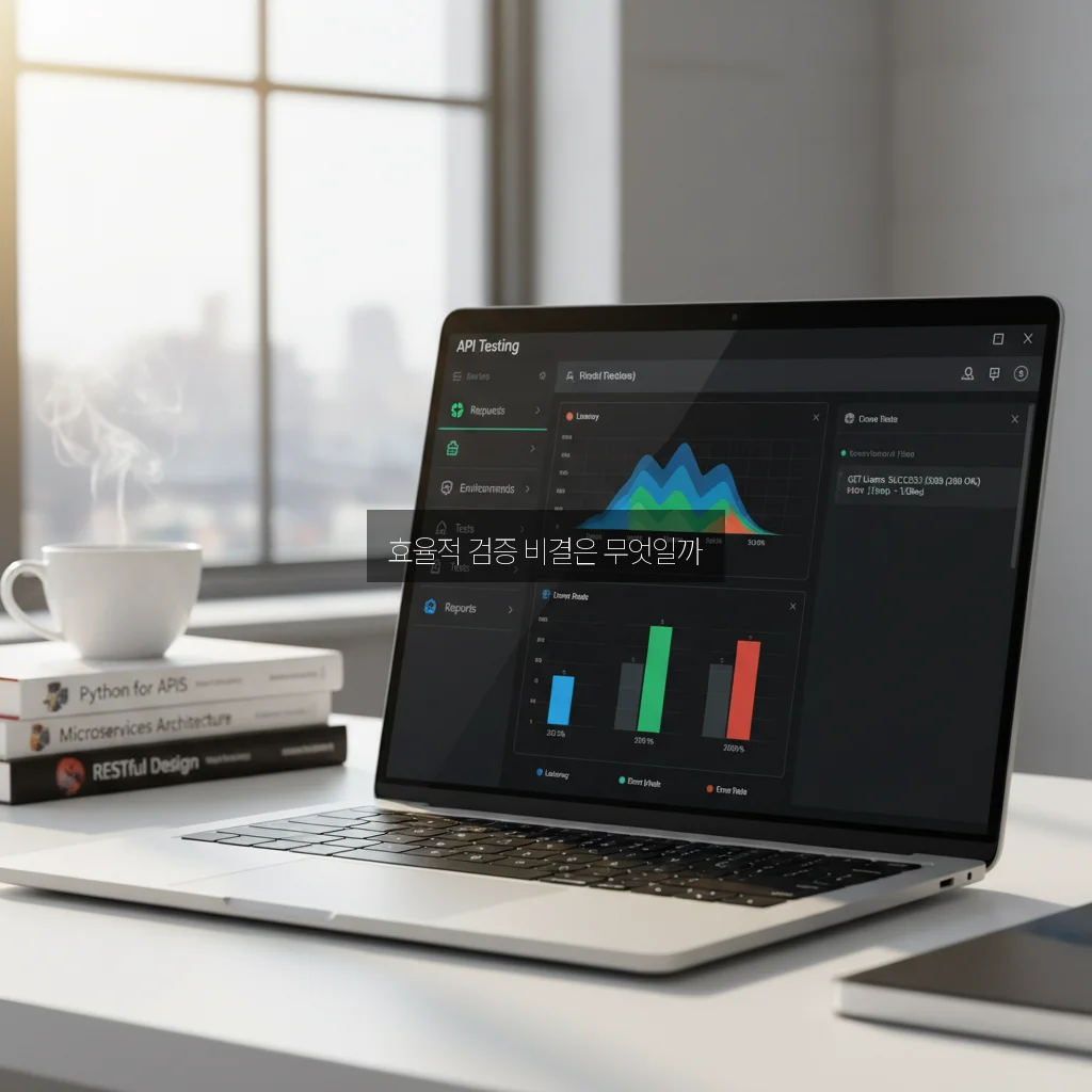 API 테스트 도구 추천 관련 이미지 1