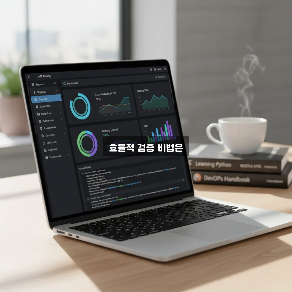 API 테스트 도구 추천 관련 이미지 2