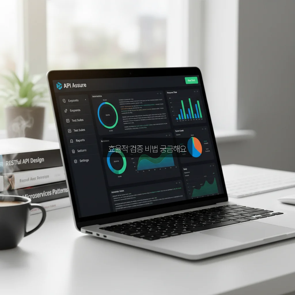 API 테스트 도구 추천 관련 이미지 3