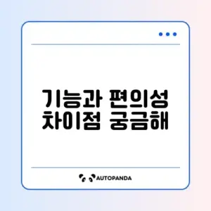 API 테스트 도구 무료 vs 유료 비교