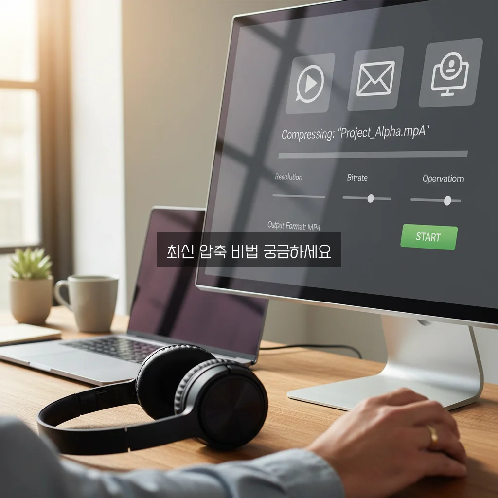 동영상 압축 프로그램 2026 추천 관련 이미지 3