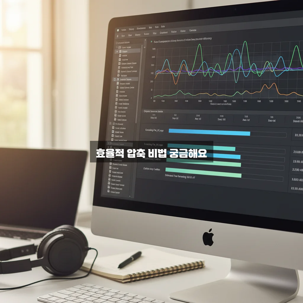 동영상 압축 프로그램 추천 관련 이미지 1