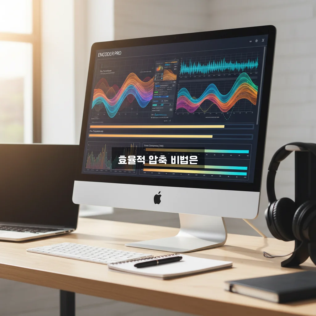 동영상 압축 프로그램 추천 관련 이미지 2