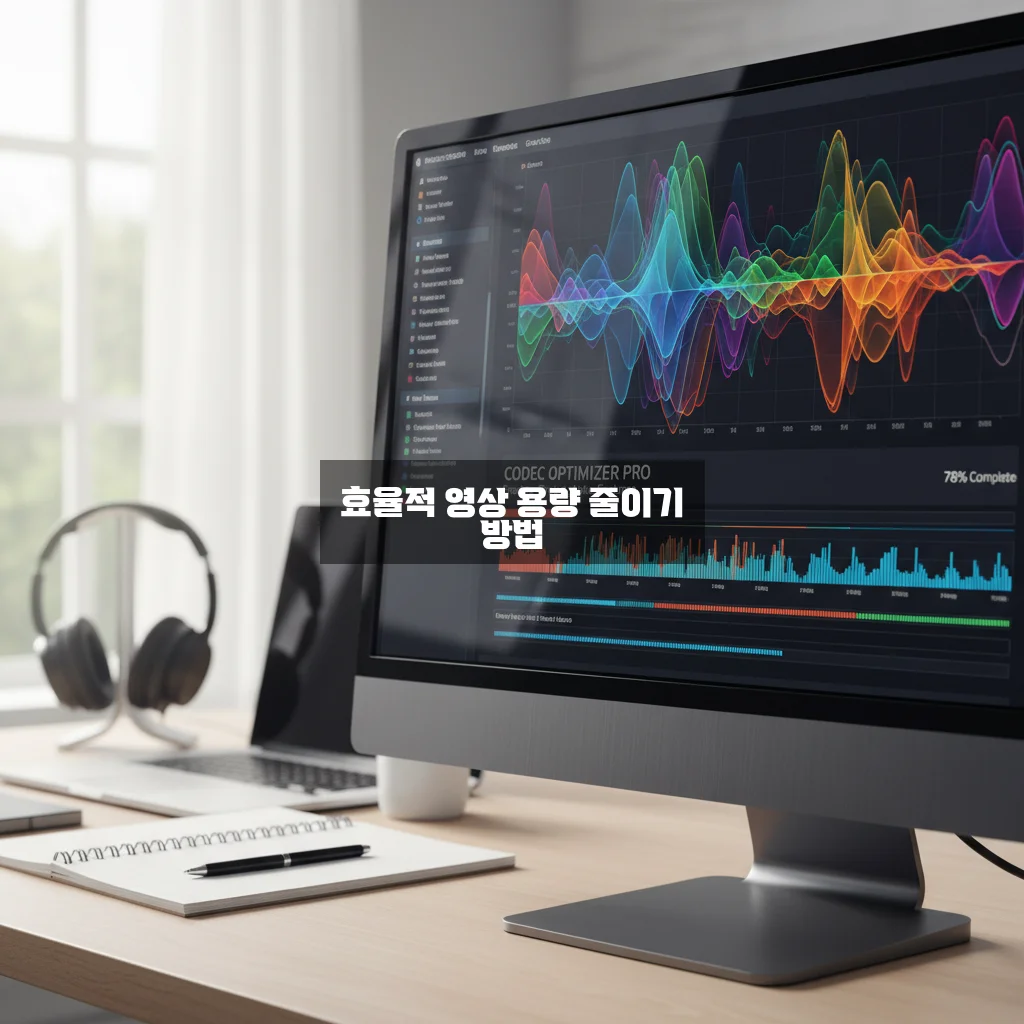 동영상 압축 프로그램 추천 관련 이미지 3