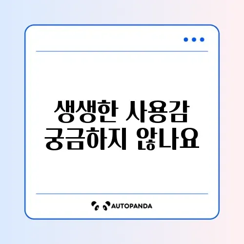 코드 에디터 실제 후기