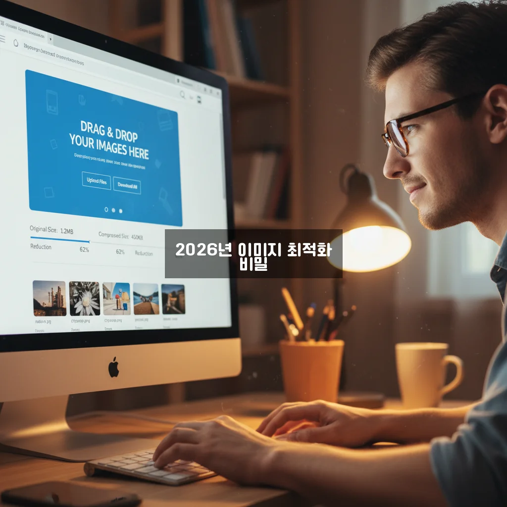 이미지 압축 사이트 2026 추천 관련 이미지 2