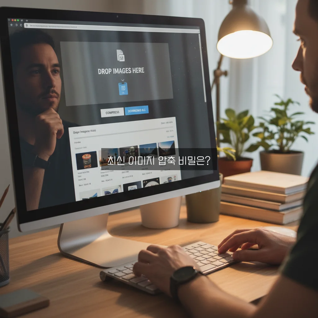 이미지 압축 사이트 2026 추천 관련 이미지 3