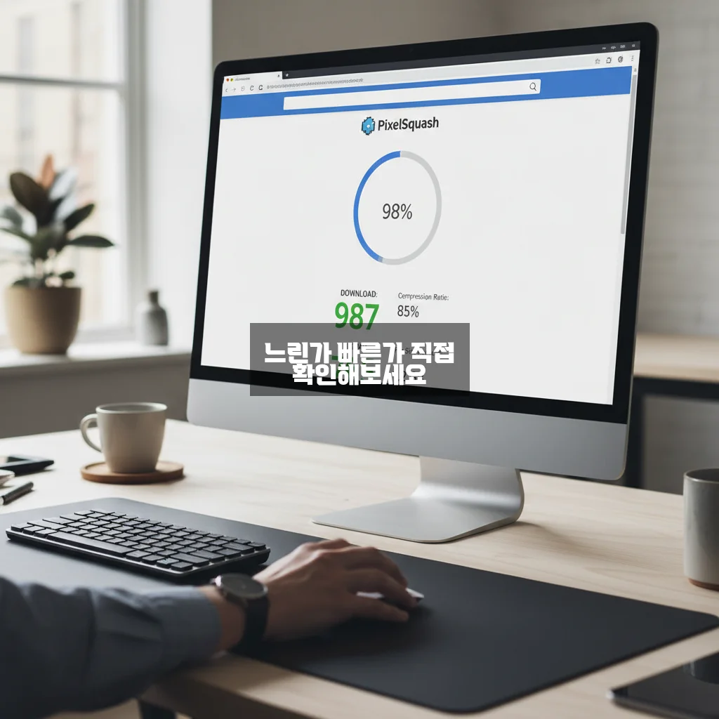이미지 압축 사이트 속도 안정성 괜찮나 관련 이미지 1