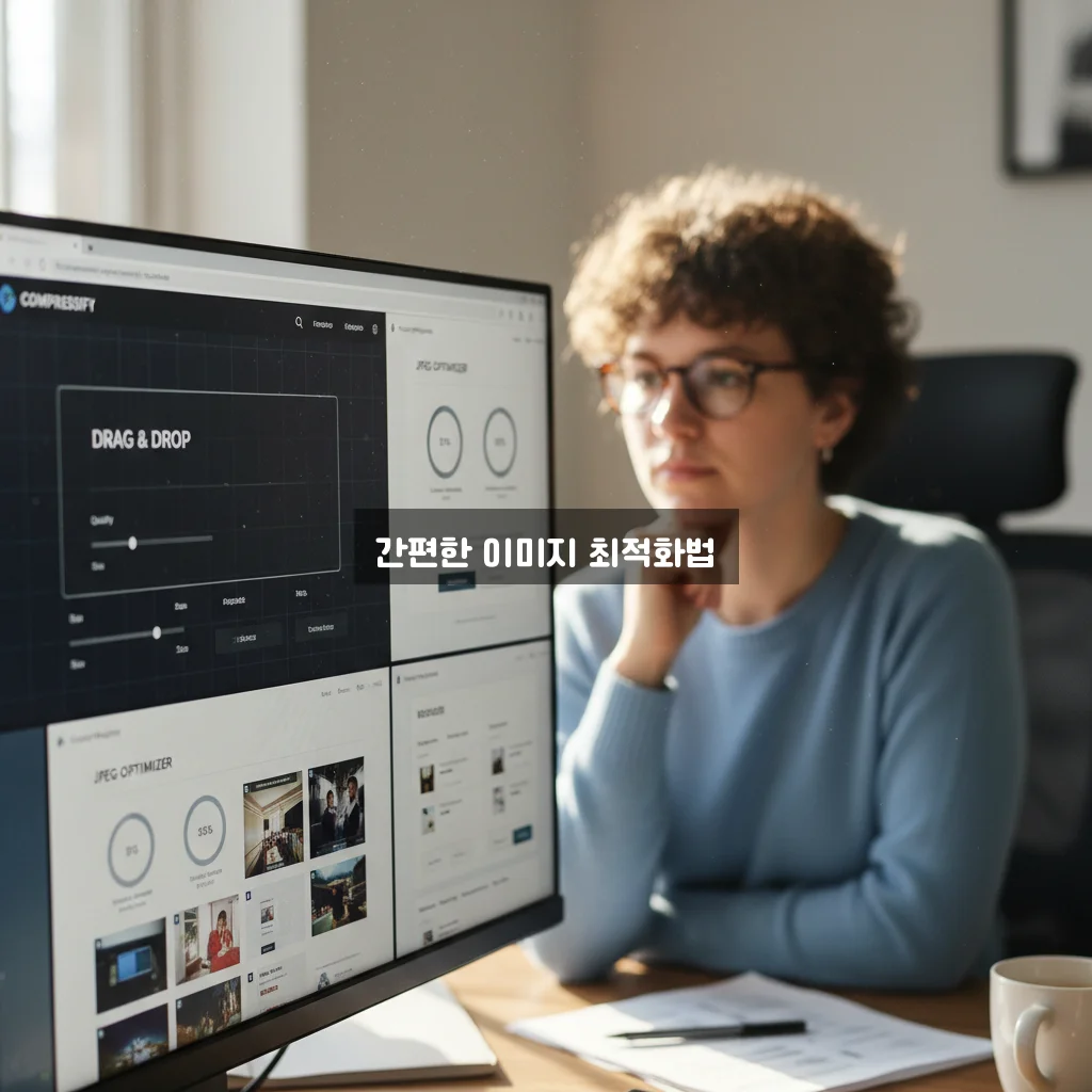 이미지 압축 사이트 초보자용 추천 관련 이미지 2