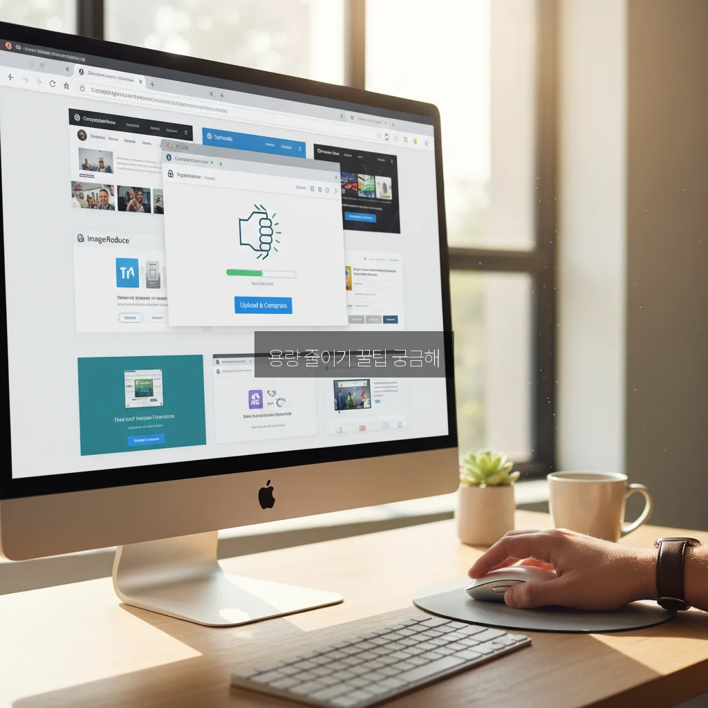 이미지 압축 사이트 추천 관련 이미지 2