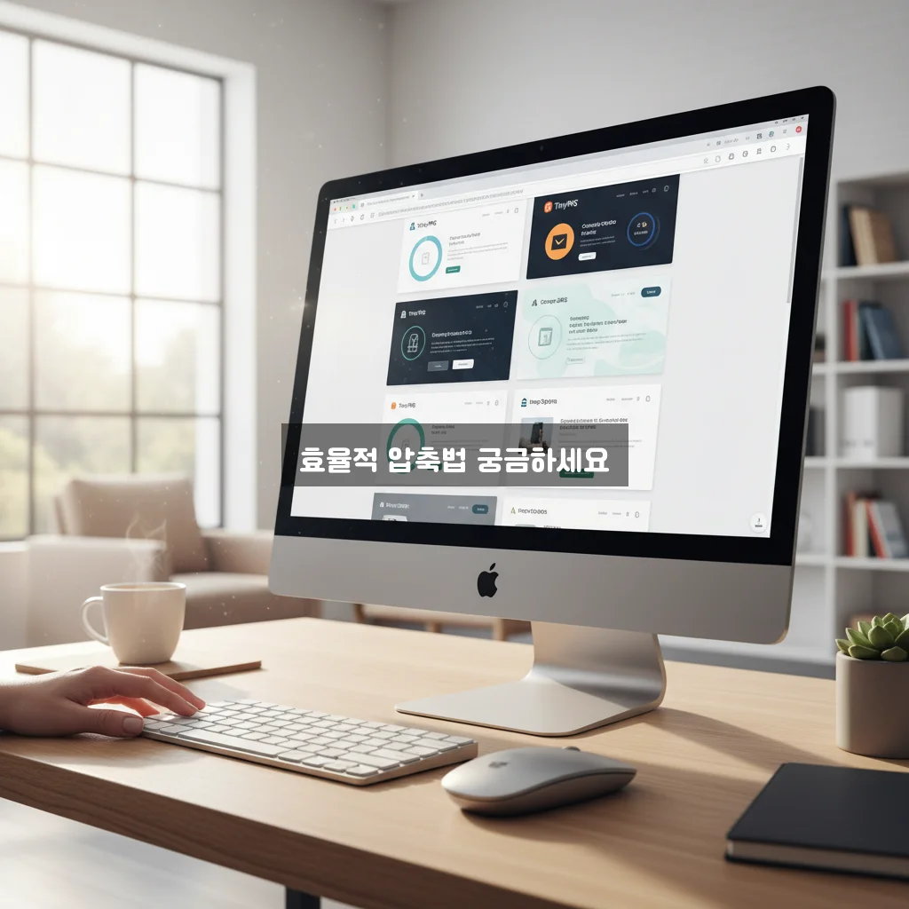 이미지 압축 사이트 추천 관련 이미지 3