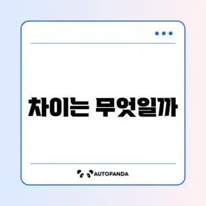 이미지 압축 사이트 무료 vs 유료 비교