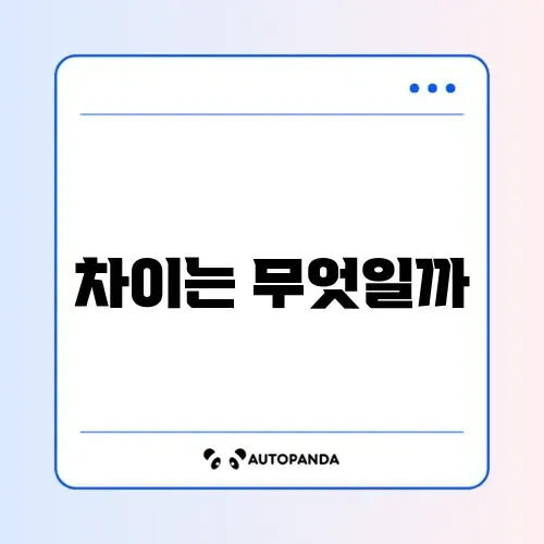 이미지 압축 사이트 무료 vs 유료 비교