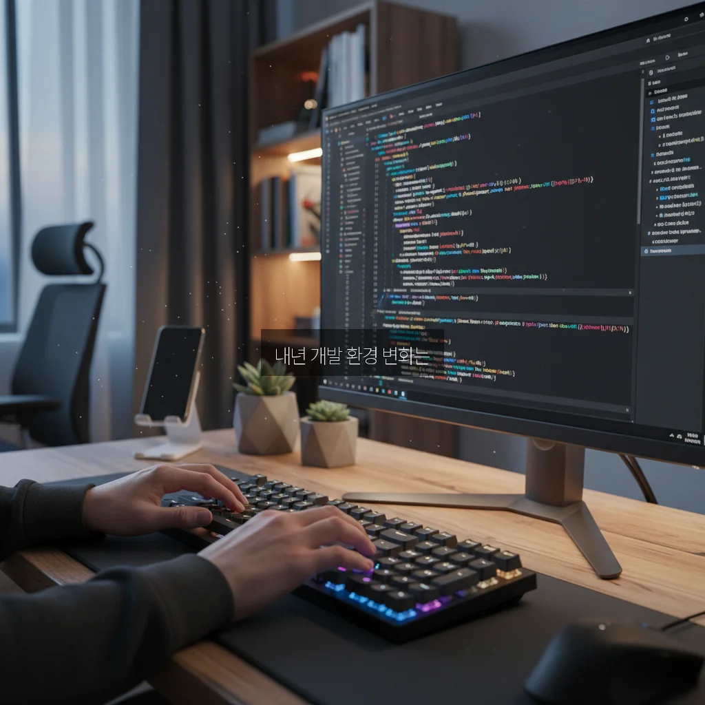 코드 에디터 2026 추천 관련 이미지 2