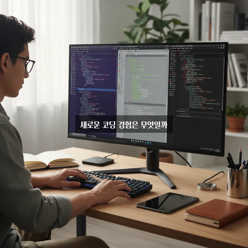 코드 에디터 대체 서비스 비교 관련 이미지 3