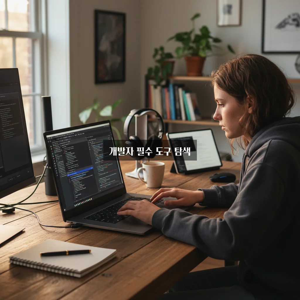 코드 에디터 장단점 정리 관련 이미지 1