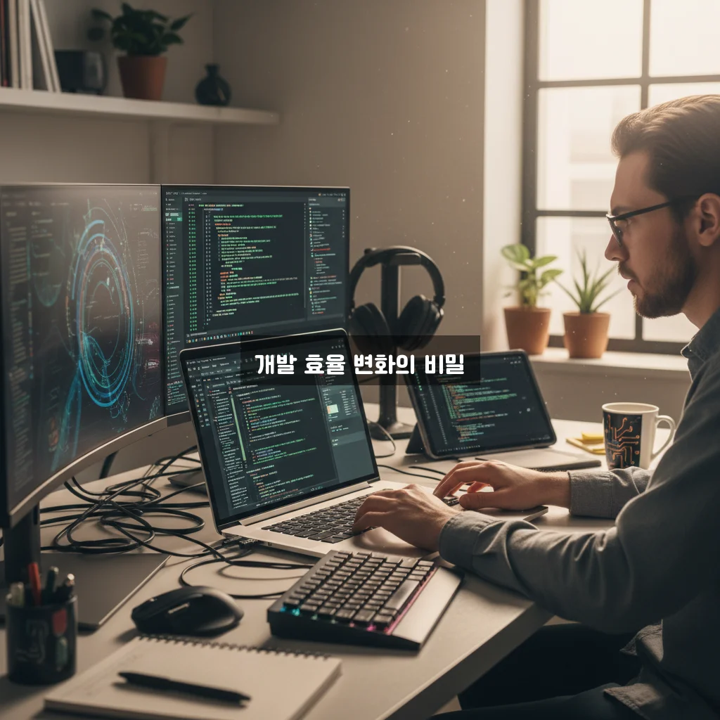 코드 에디터 장단점 정리 관련 이미지 2