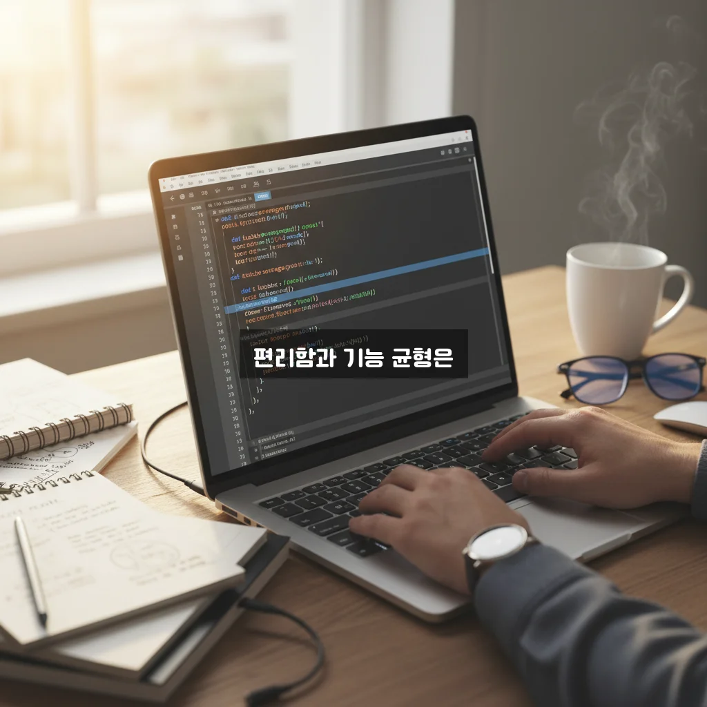 코드 에디터 초보자용 추천 관련 이미지 1