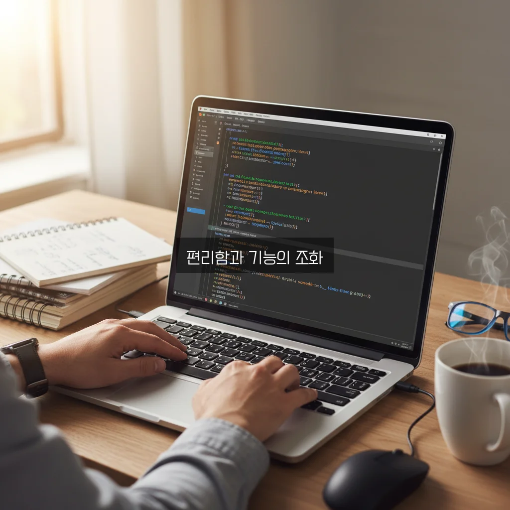코드 에디터 초보자용 추천 관련 이미지 2