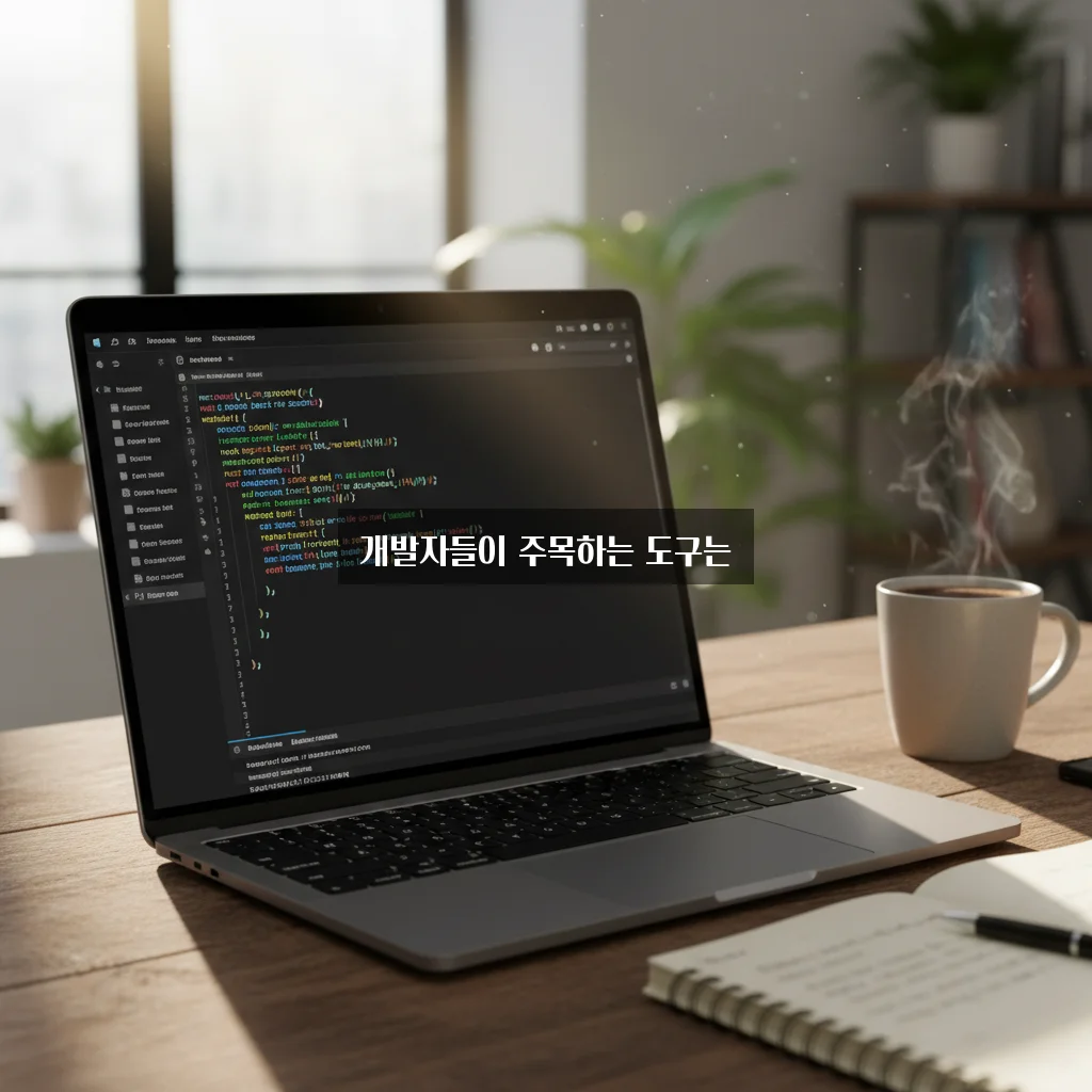 코드 에디터 추천 관련 이미지 1