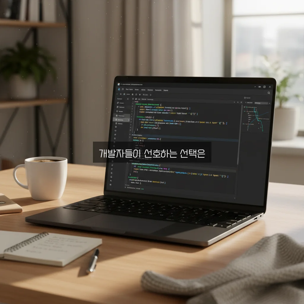 코드 에디터 추천 관련 이미지 2