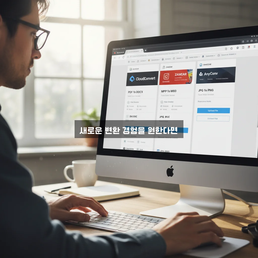 파일 변환 사이트 2026 추천 관련 이미지 3
