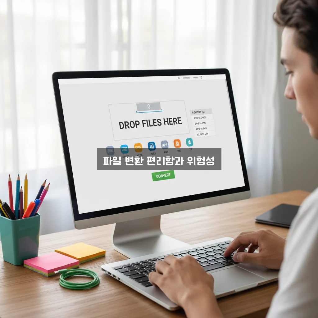 파일 변환 사이트 장단점 정리 관련 이미지 3