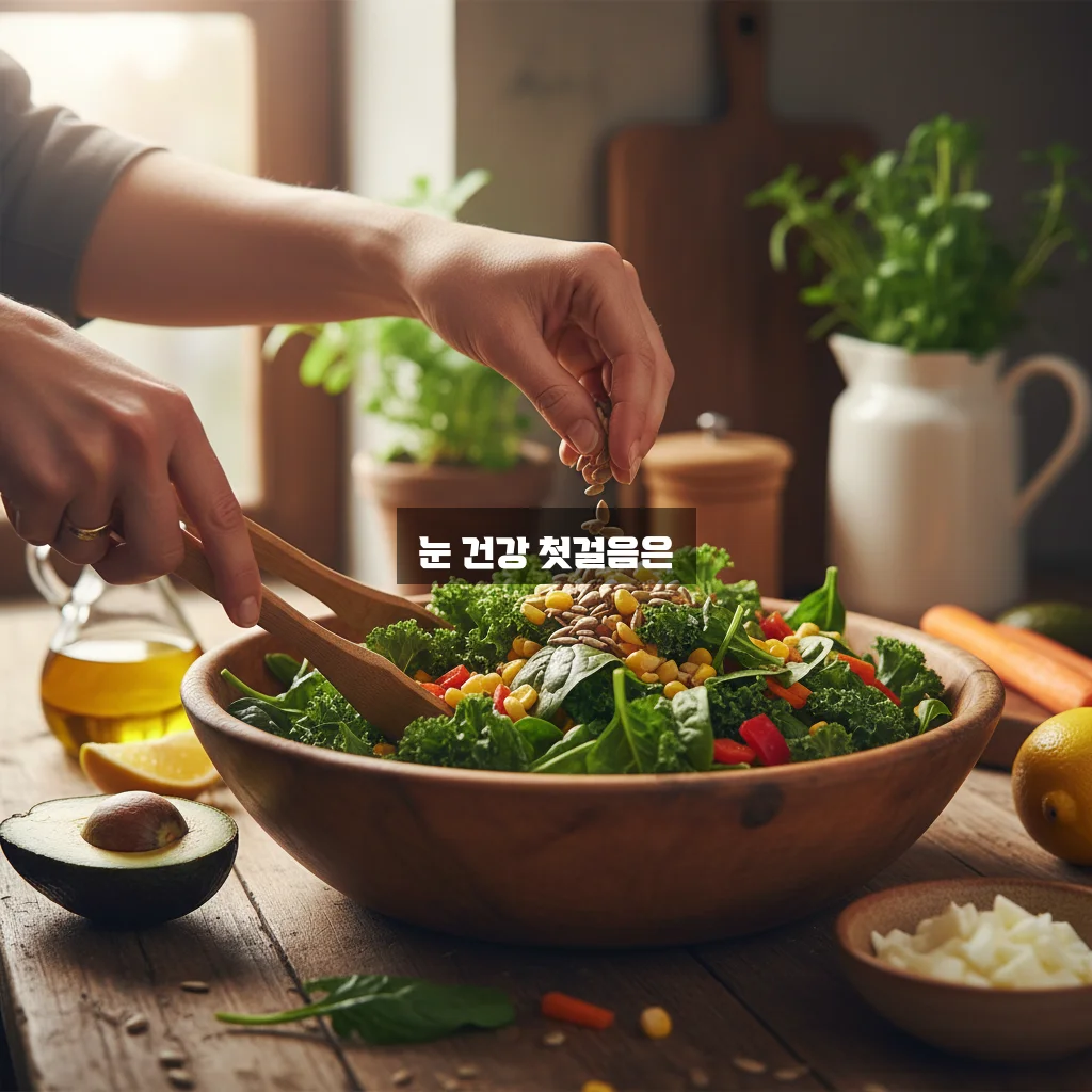 루테인 시작하는 방법 완벽 정리 관련 이미지 3