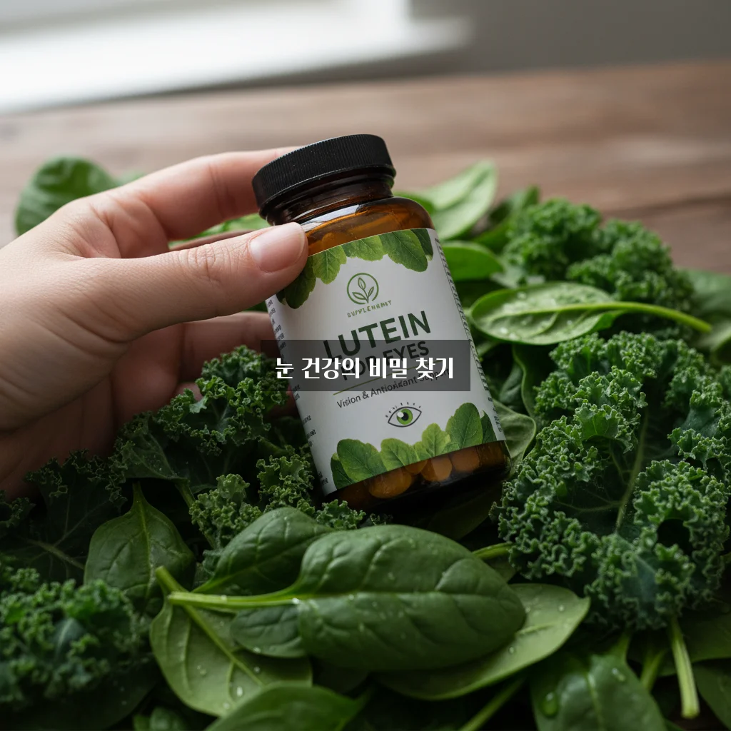 루테인 초보자 가이드 완벽 정리 방법 알아보기 관련 이미지 2