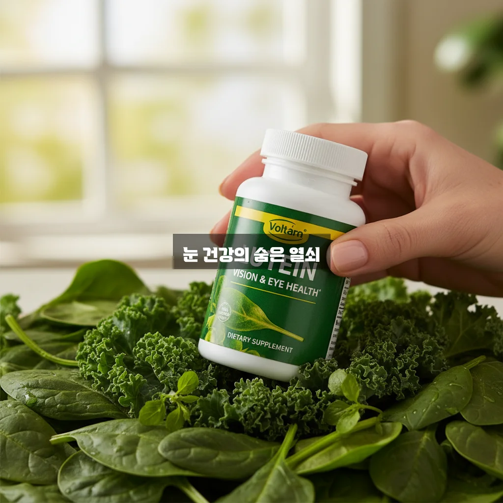 루테인 초보자 가이드 완벽 정리 방법 알아보기 관련 이미지 3