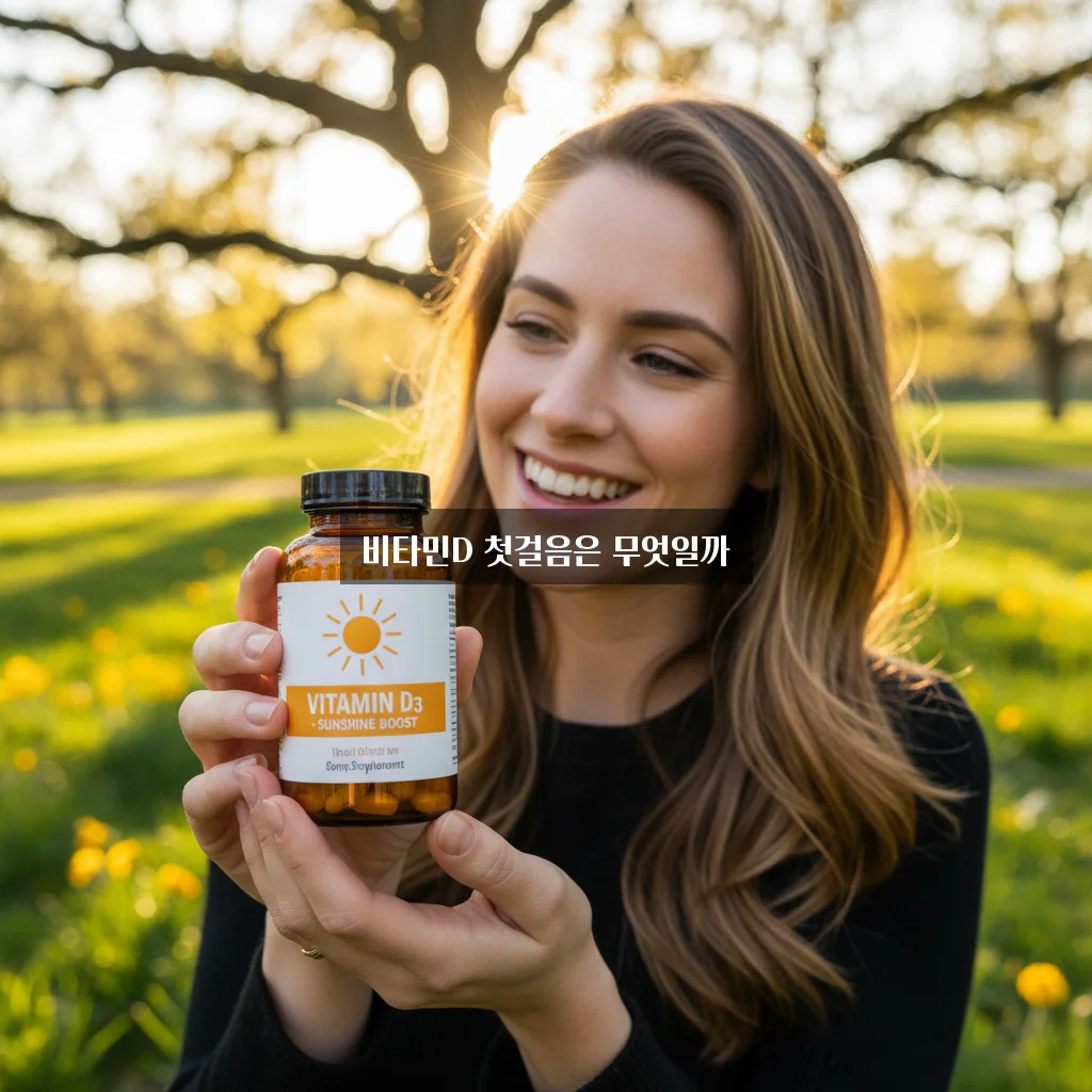 비타민D 시작하는 법 완벽 정리 알아보기 관련 이미지 2