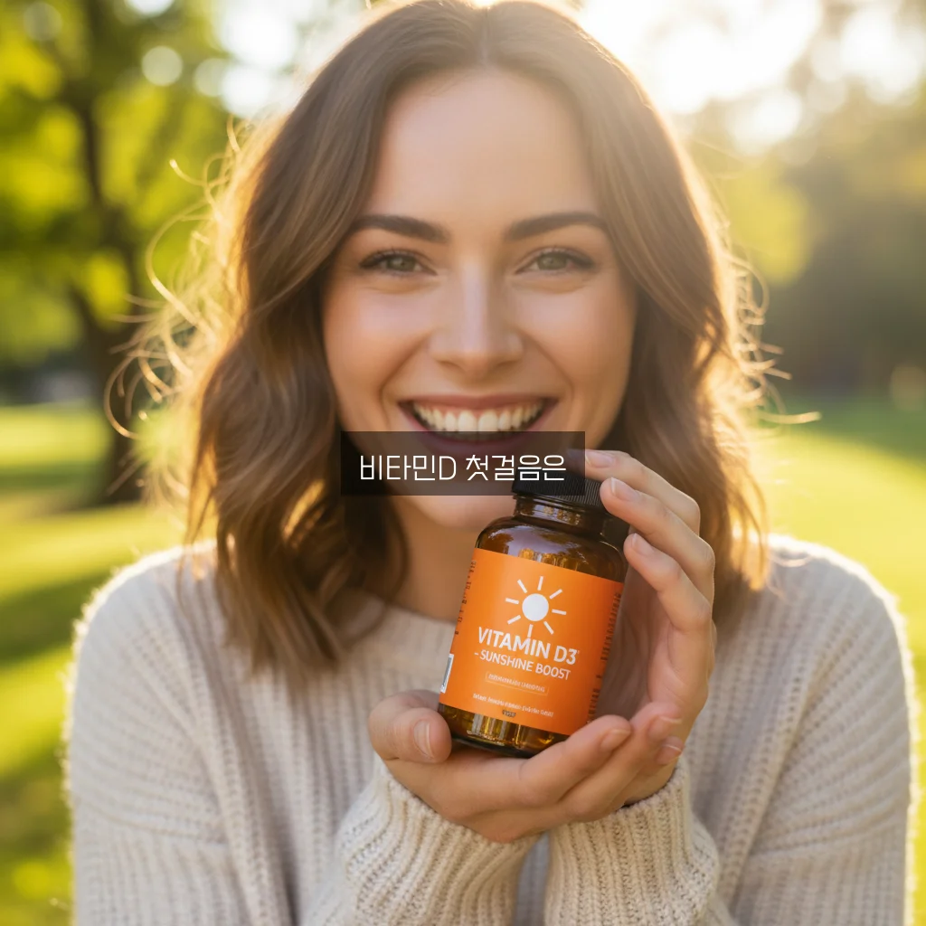비타민D 시작하는 법 완벽 정리 알아보기 관련 이미지 3