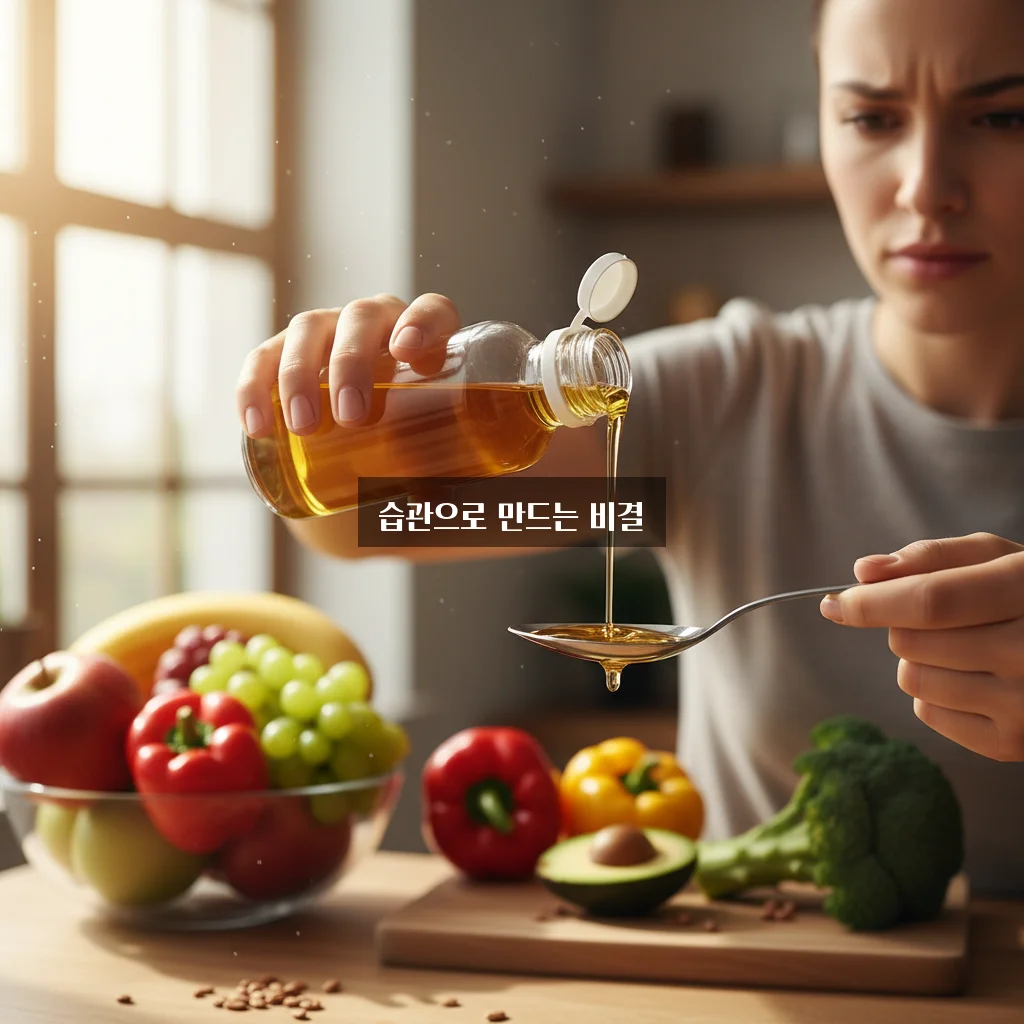 오메가3 꾸준히 섭취하는 효과적인 방법 알아보기 관련 이미지 3