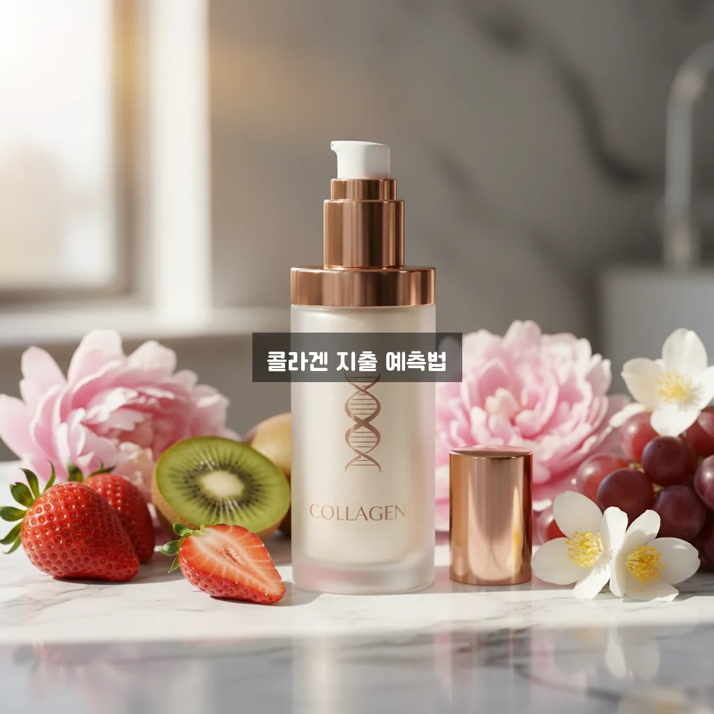 콜라겐 비용, 얼마나 들까? 완벽 정리 가이드 관련 이미지 2