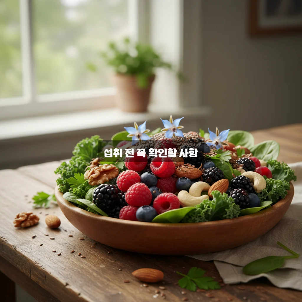 콜라겐 섭취 시 주의할 점 완벽 정리 관련 이미지 2