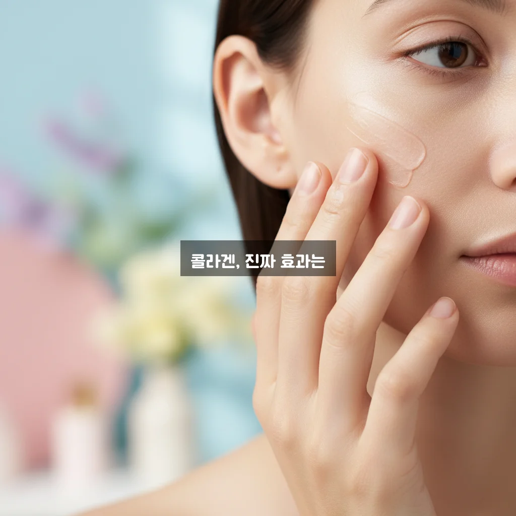 콜라겐의 장단점 완벽 정리 가이드 알아보기 관련 이미지 3