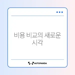 가정용 식물 재배기 렌탈 시 실제 전기요금 및 유지 비용 비교 분석